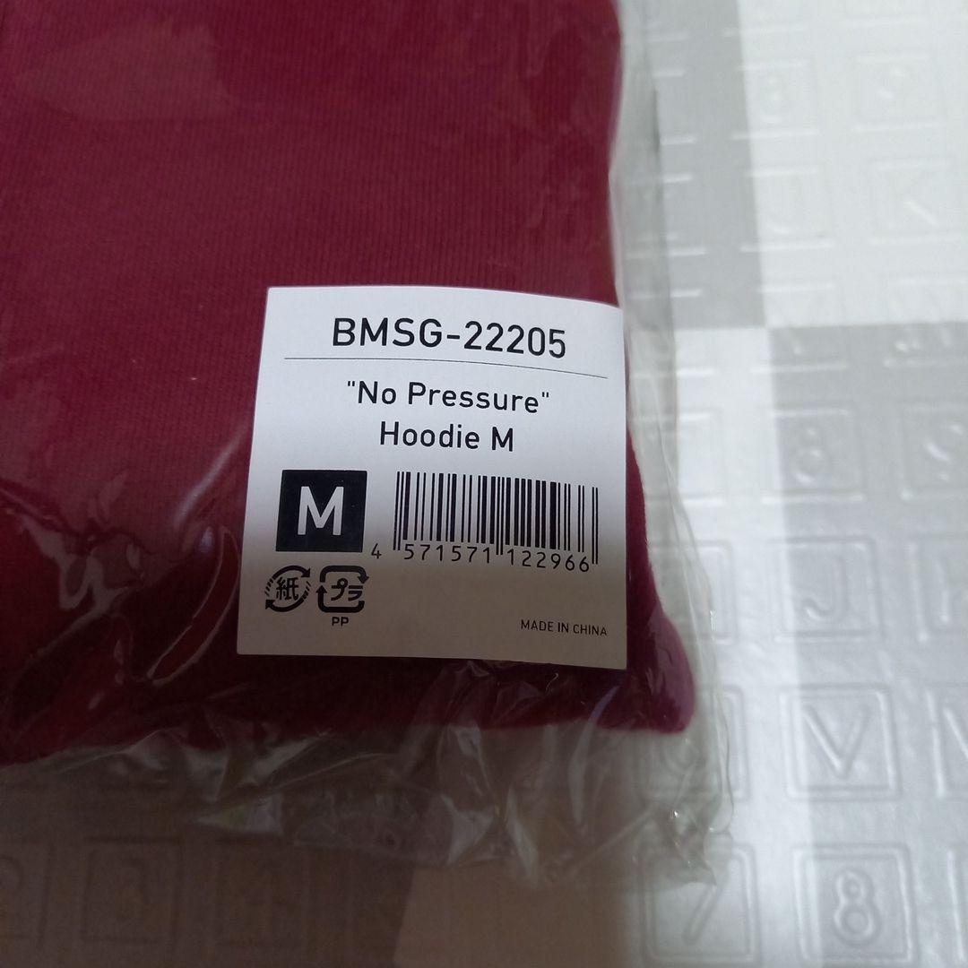 Novell　Core　ノベルコア　パーカー　Mサイズ