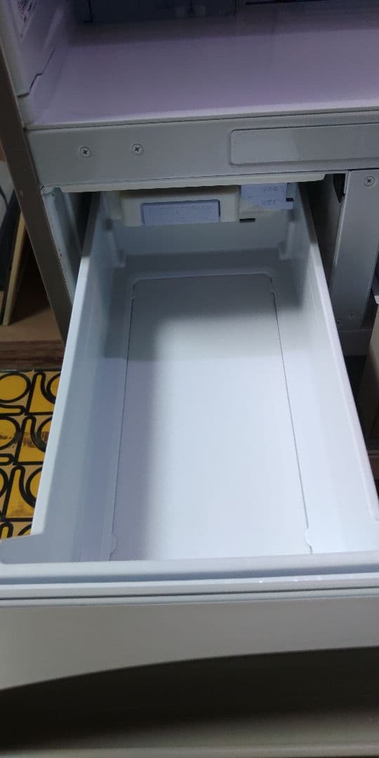 冷蔵庫　三菱　 MR-B46D-F形 455L 2019年製 日本製　幅600