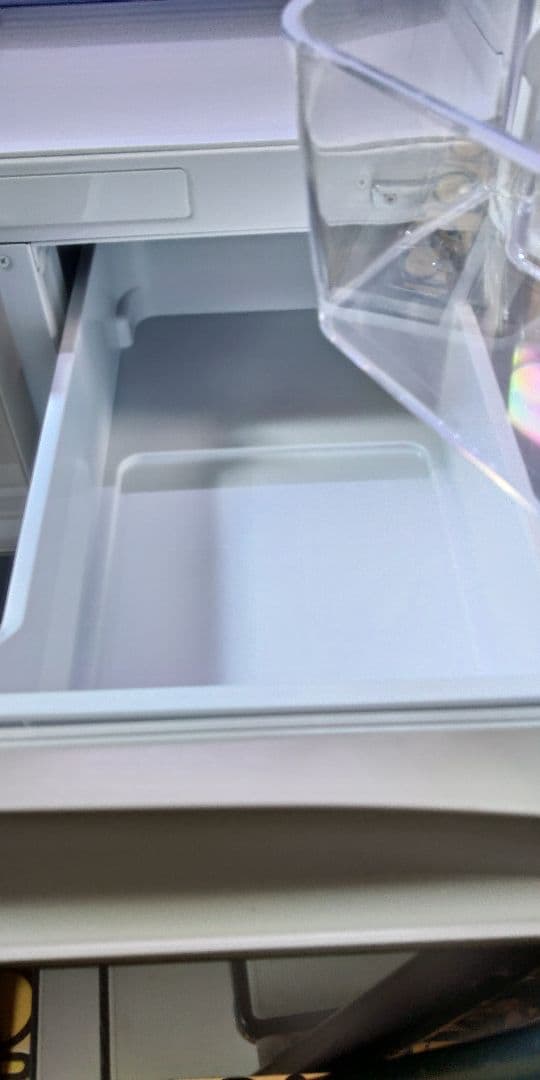 冷蔵庫　三菱　 MR-B46D-F形 455L 2019年製 日本製　幅600