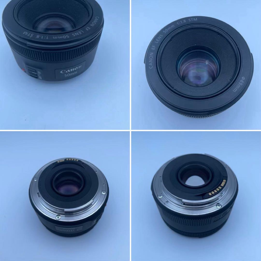 Canon一眼レフカメラ