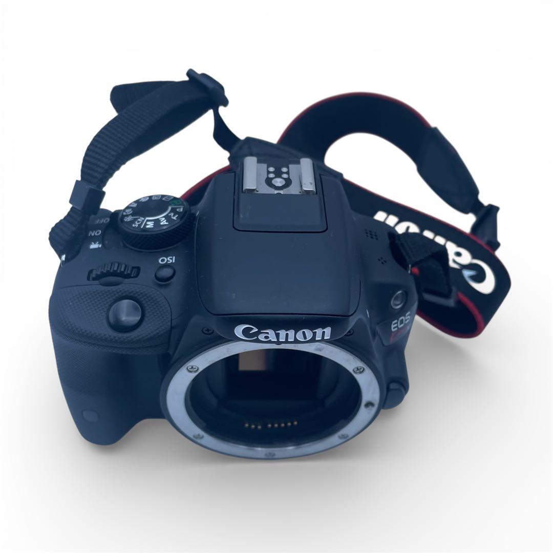 Canon一眼レフカメラ