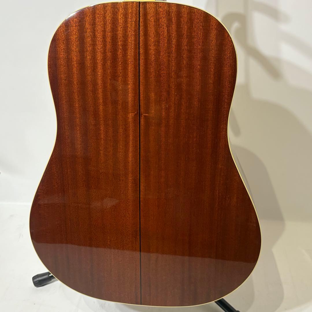 エピフォン アコースティックギター AJ-200S/N