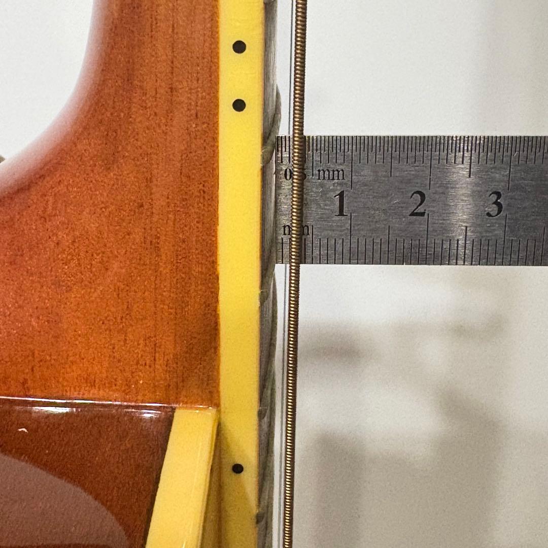 エピフォン アコースティックギター AJ-200S/N