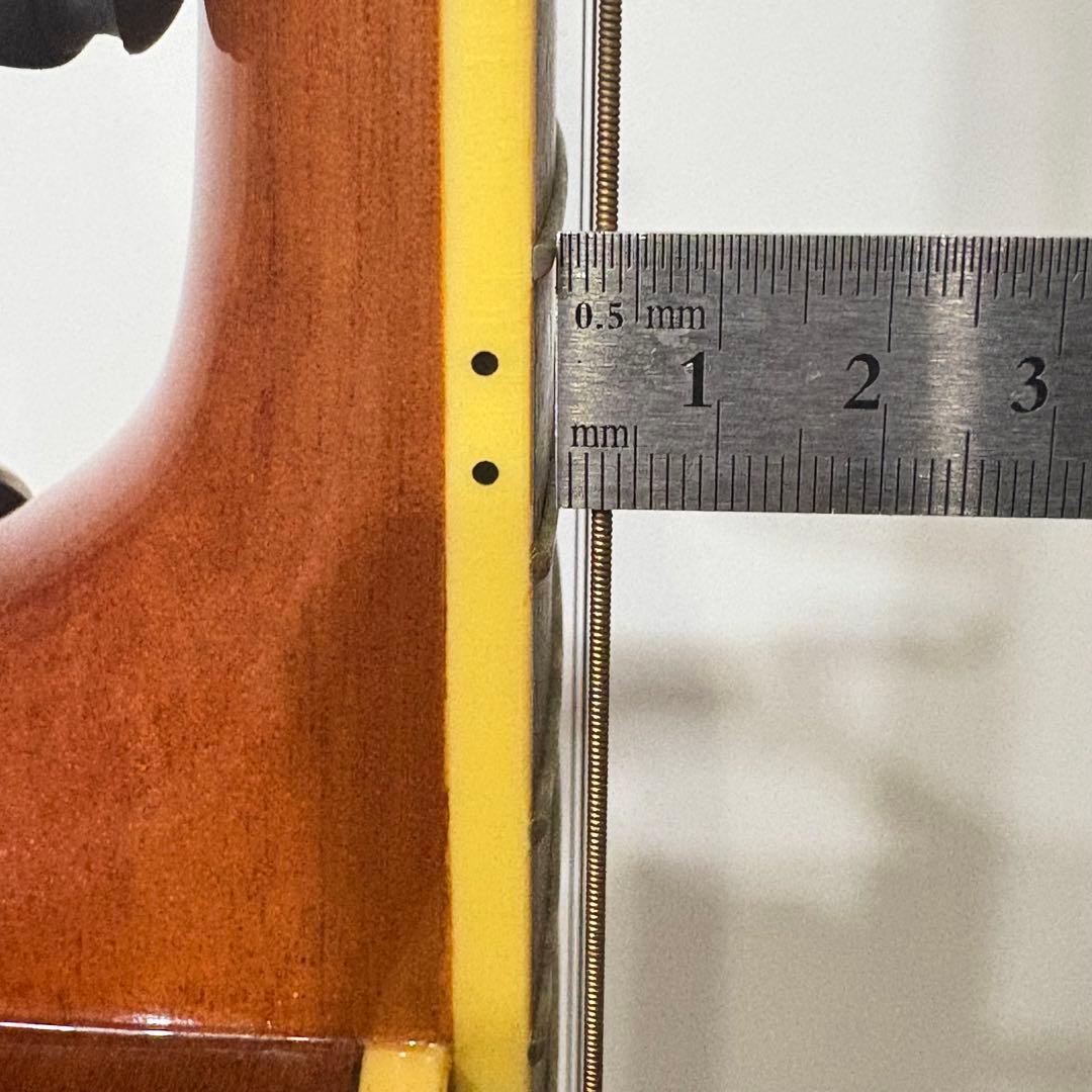 エピフォン アコースティックギター AJ-200S/N