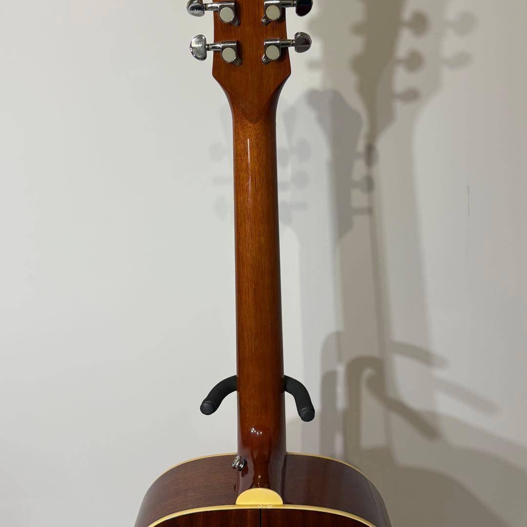 エピフォン アコースティックギター AJ-200S/N