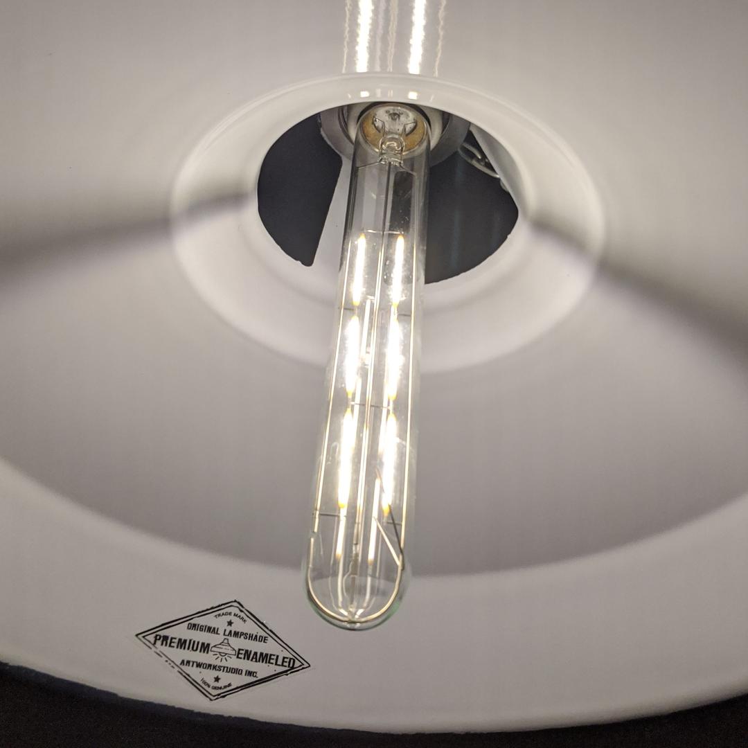 LED電球 E26 AXCIS/HS2485 4本セット（単品購入も可能です）