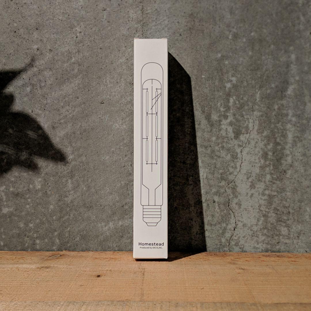 LED電球 E26 AXCIS/HS2485 4本セット（単品購入も可能です）