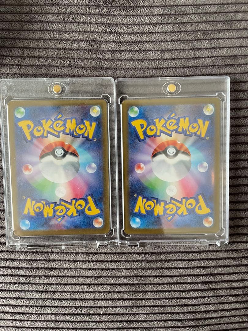 【美品】マリィのプライド＆マリィのオーロンゲEX セット