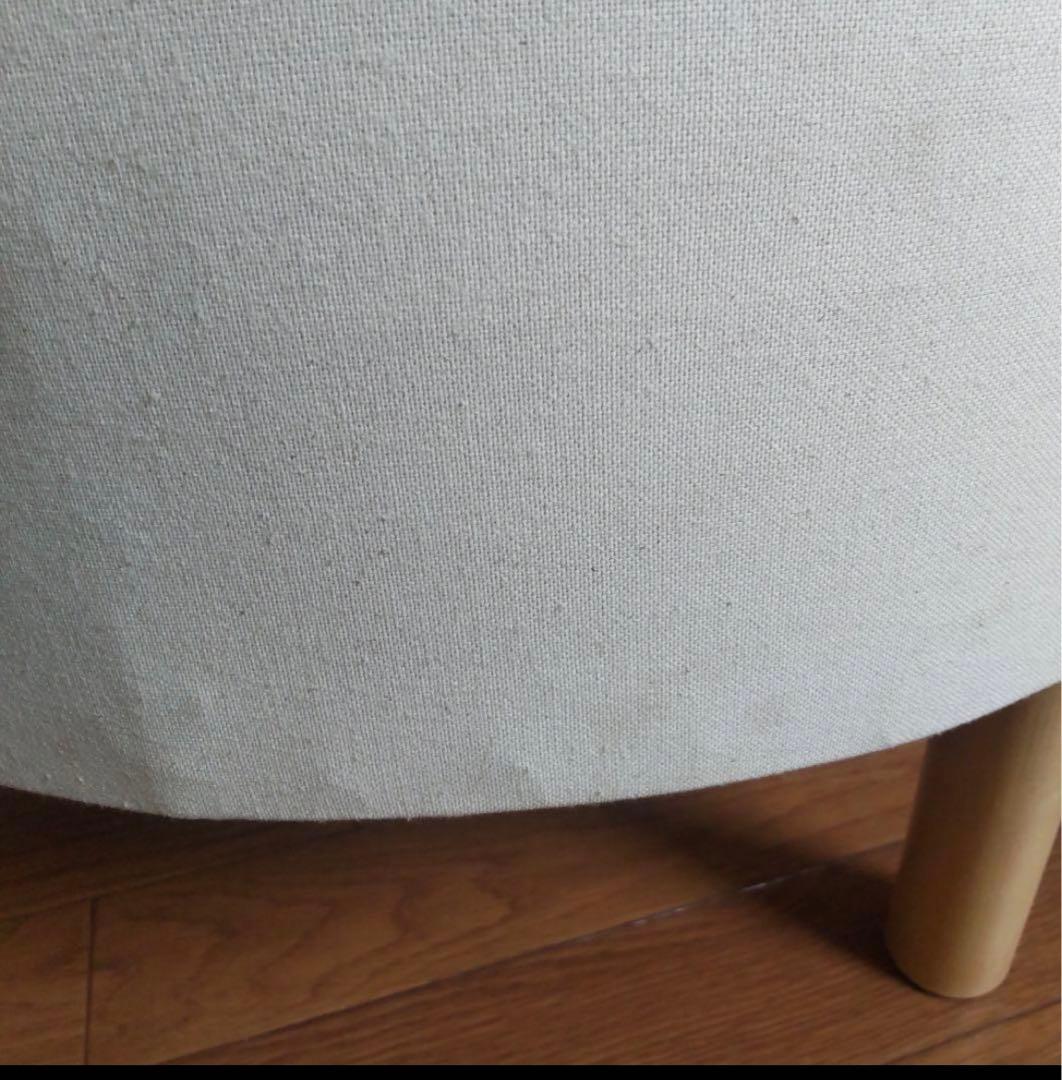 IKEA SOLSTA OLARP 1人がけ　ソファ