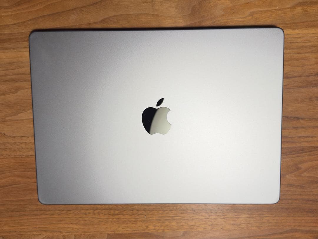 Macbook Pro 14インチ M1Pro 16GB 512GB