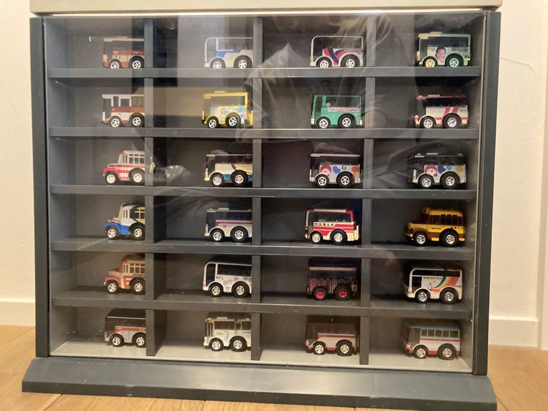 トミカ　チョロq 大量まとめ売り