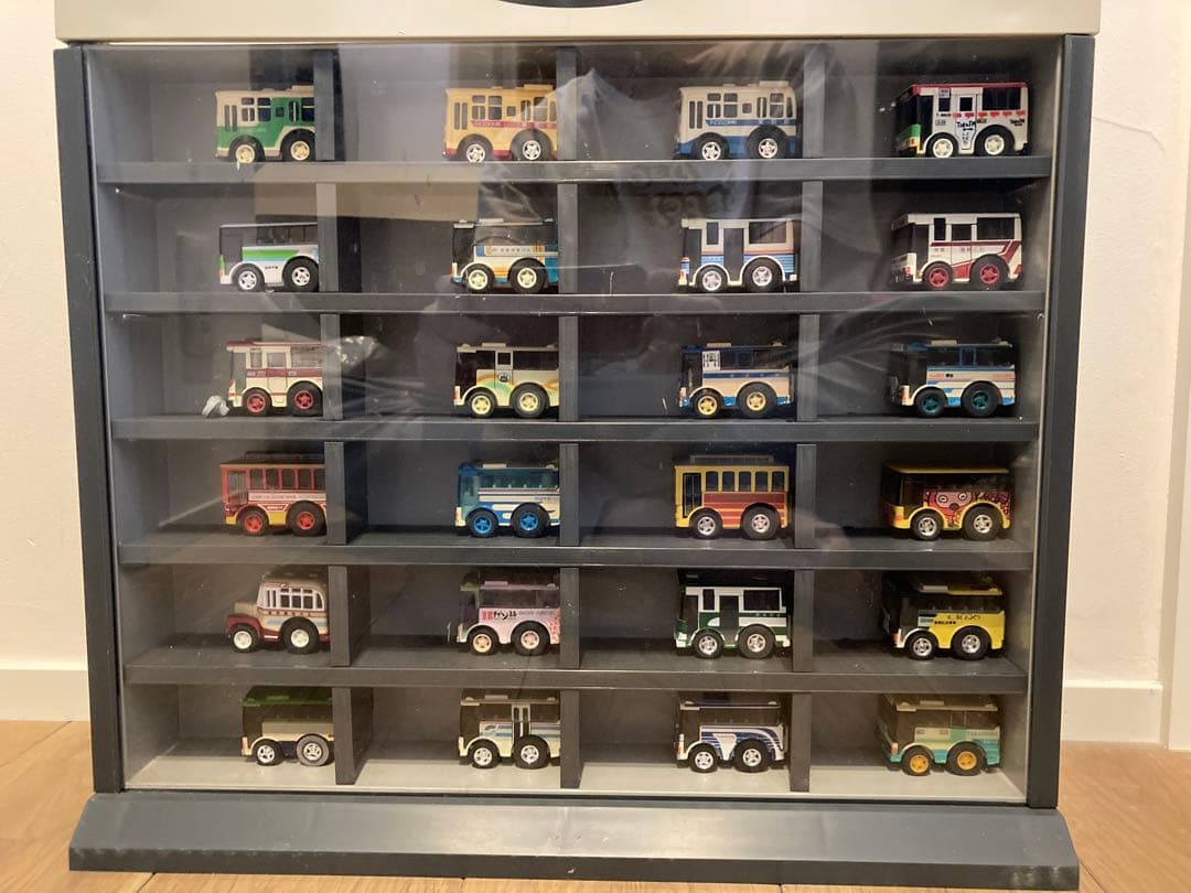 トミカ　チョロq 大量まとめ売り