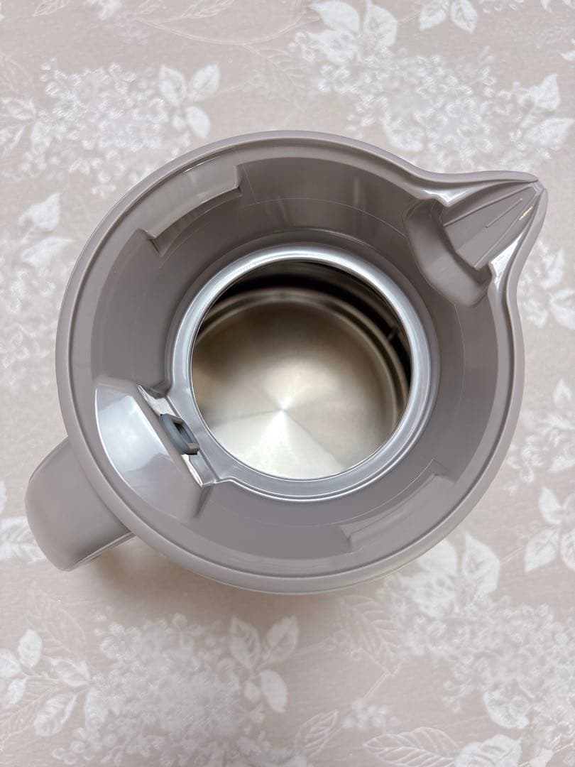 TIGER 電気ケトル