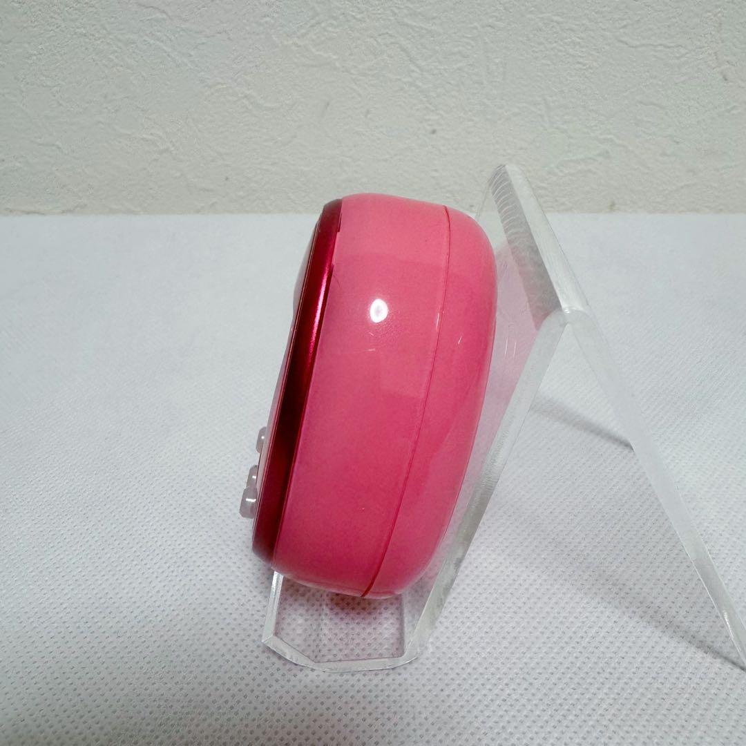 BANDAI たまごっち4U+ ローズピンク