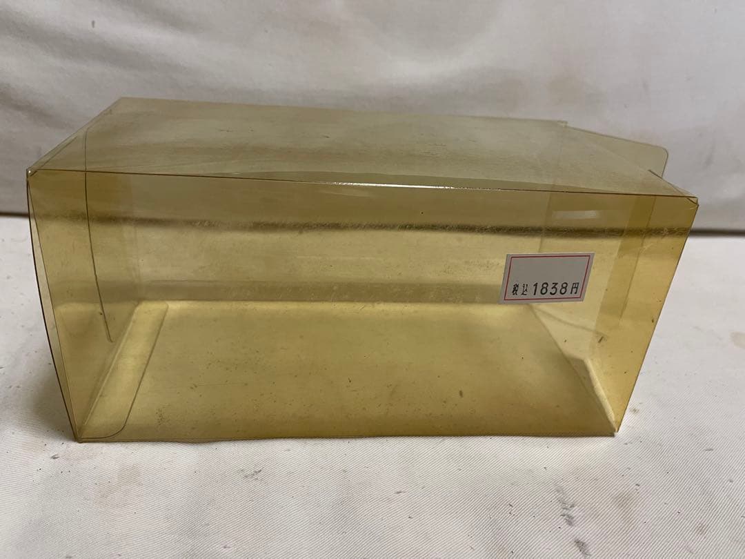 京商　ミニッツ　オートスケール　フェラーリ　テスタロッサ【未使用】【最終値下げ】