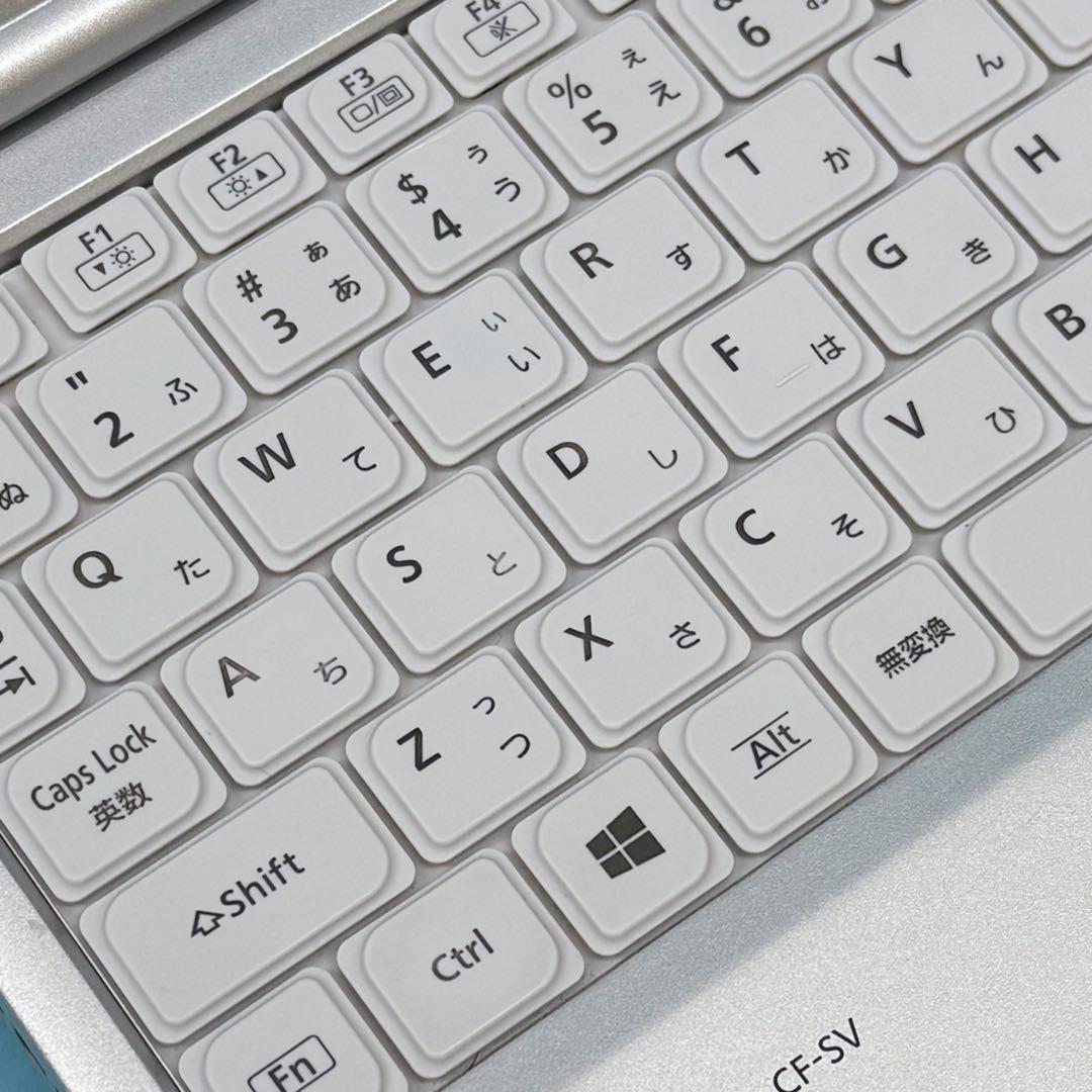 913 良品 レッツノート CF-SV8 i5 第8世代 8GB office