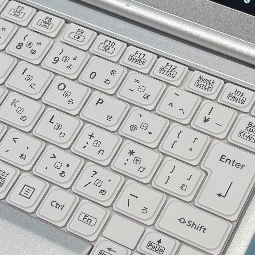 913 良品 レッツノート CF-SV8 i5 第8世代 8GB office