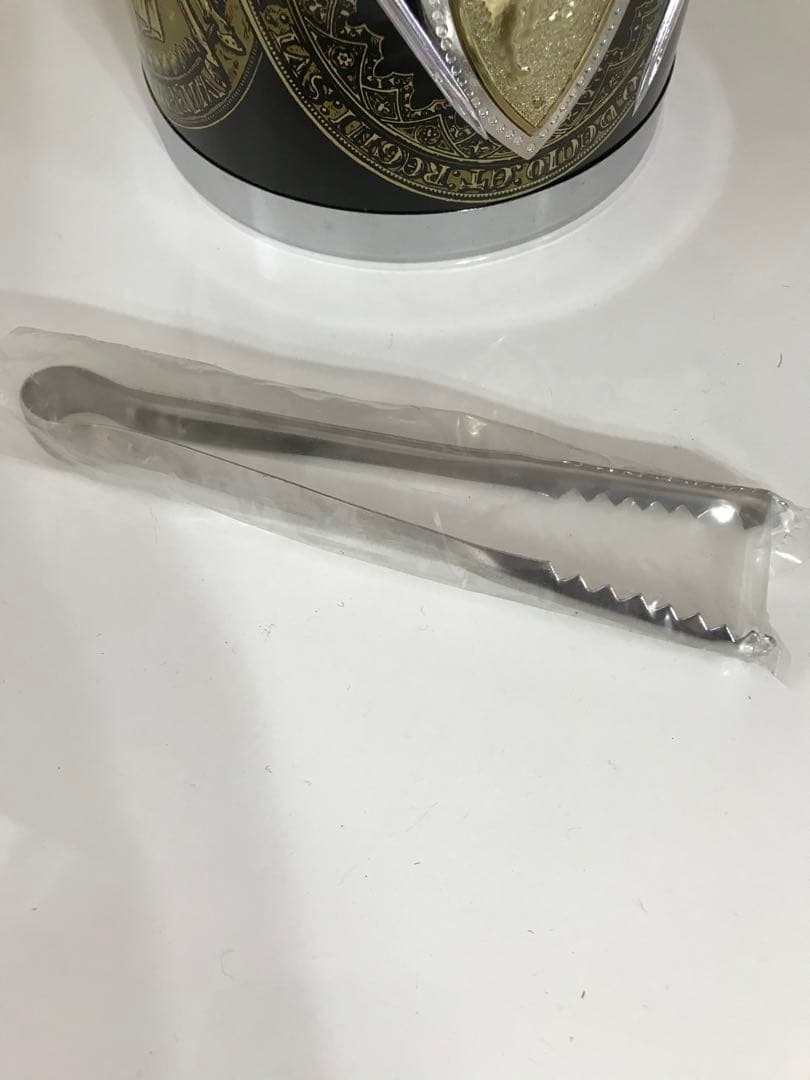 アイスペール