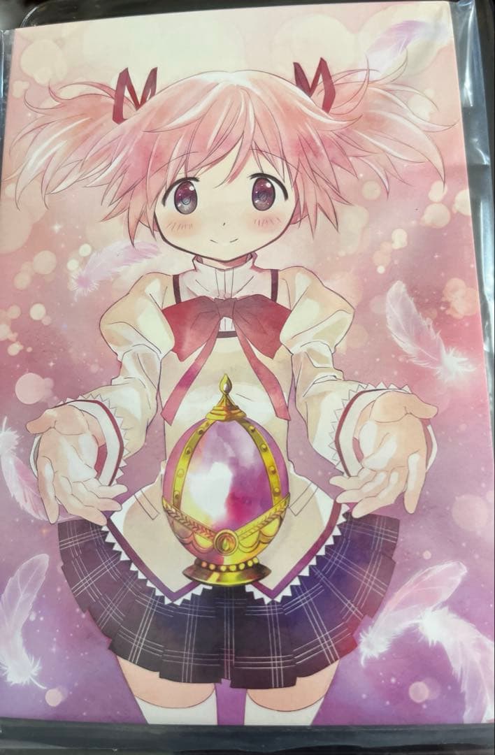 プロップリカ ソウルジェム＆グリーフシードセット