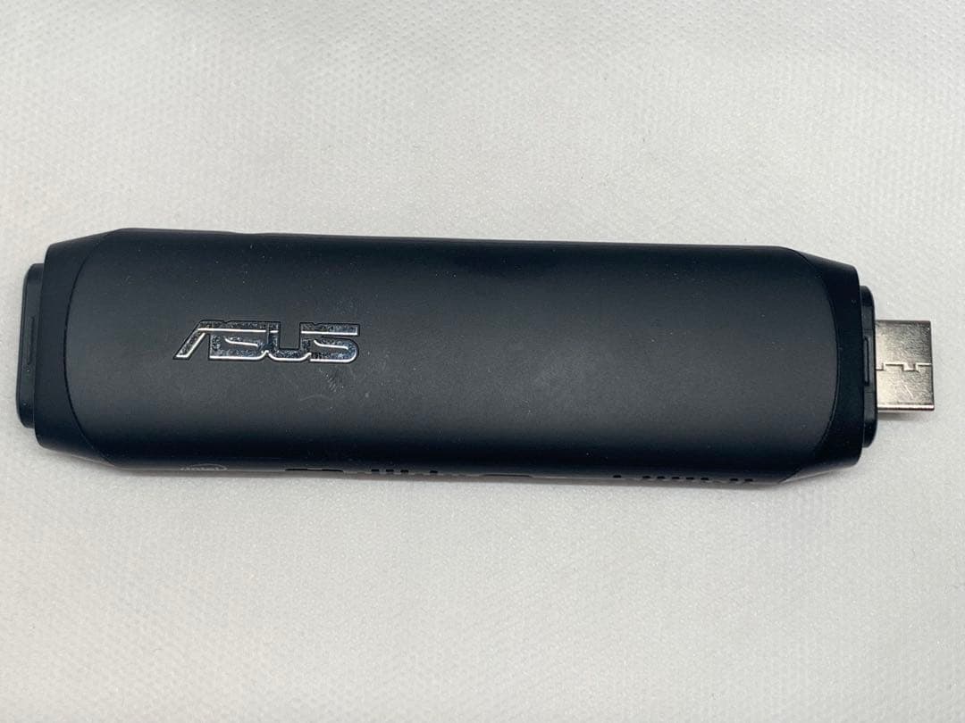 初期化済】 スティック型PC ASUS VivoStick TS10-B078D