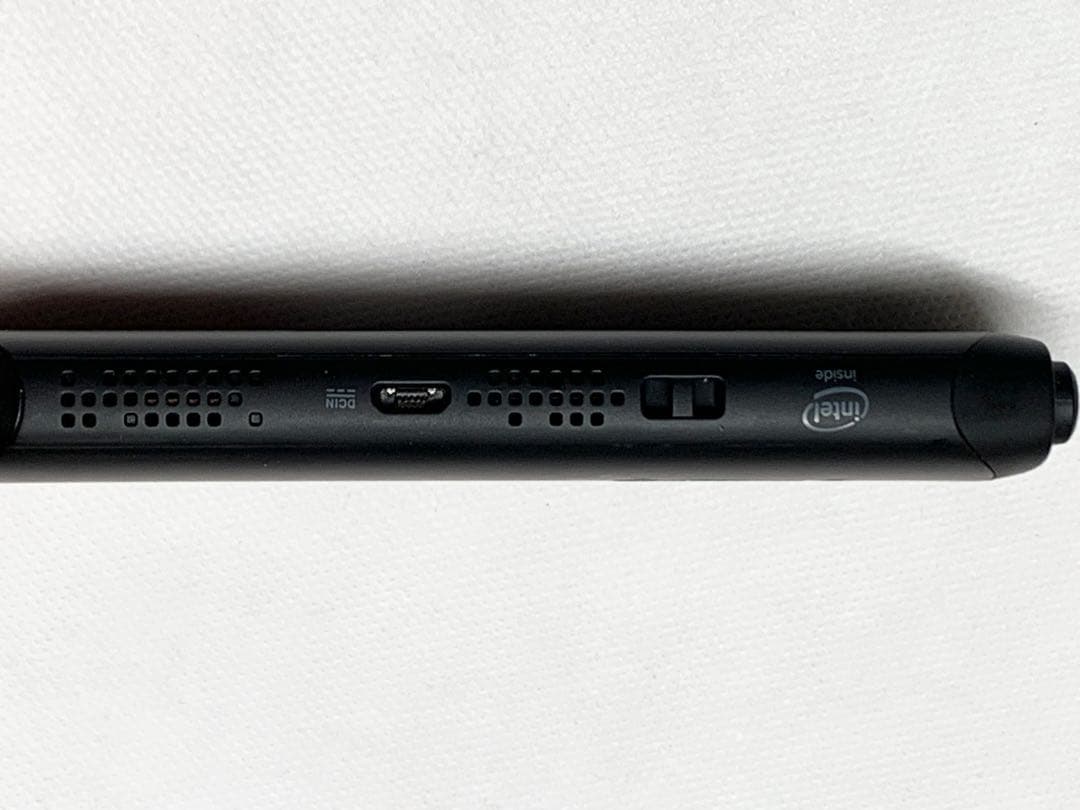 初期化済】 スティック型PC ASUS VivoStick TS10-B078D