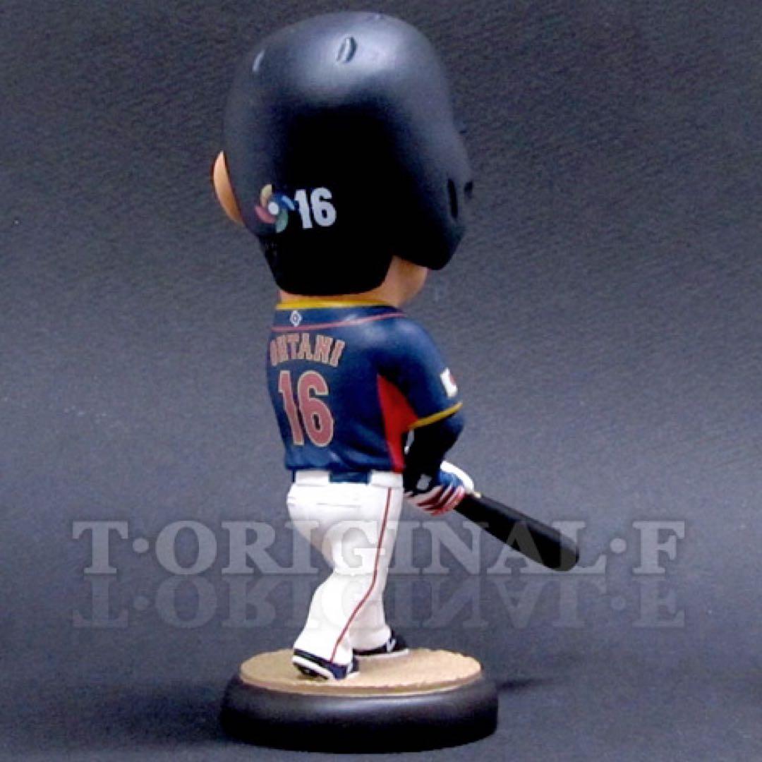 【オリジナルフィギュア】検) 大谷翔平 確信歩きWBC初ホームランver