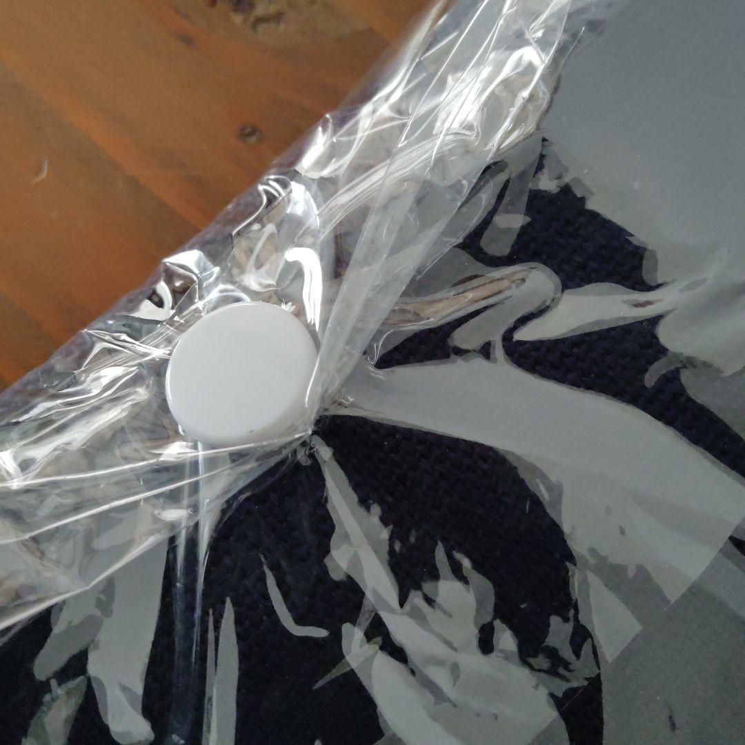 未使用 芹沢銈介 模様 のれん 「喜の字文」人間国宝 重要無形文化財