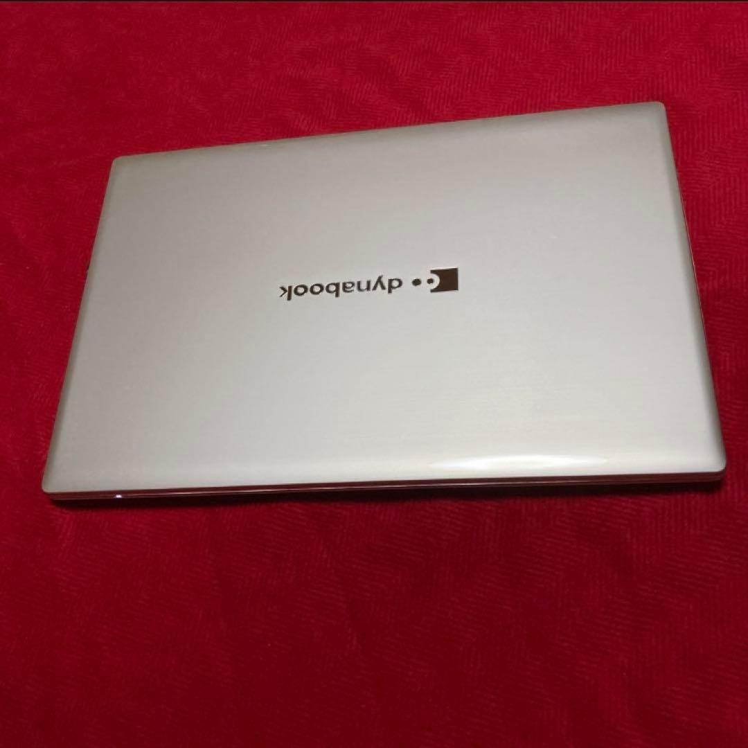 dynabook i7 1355U 512GB 16GB ノートパソコン