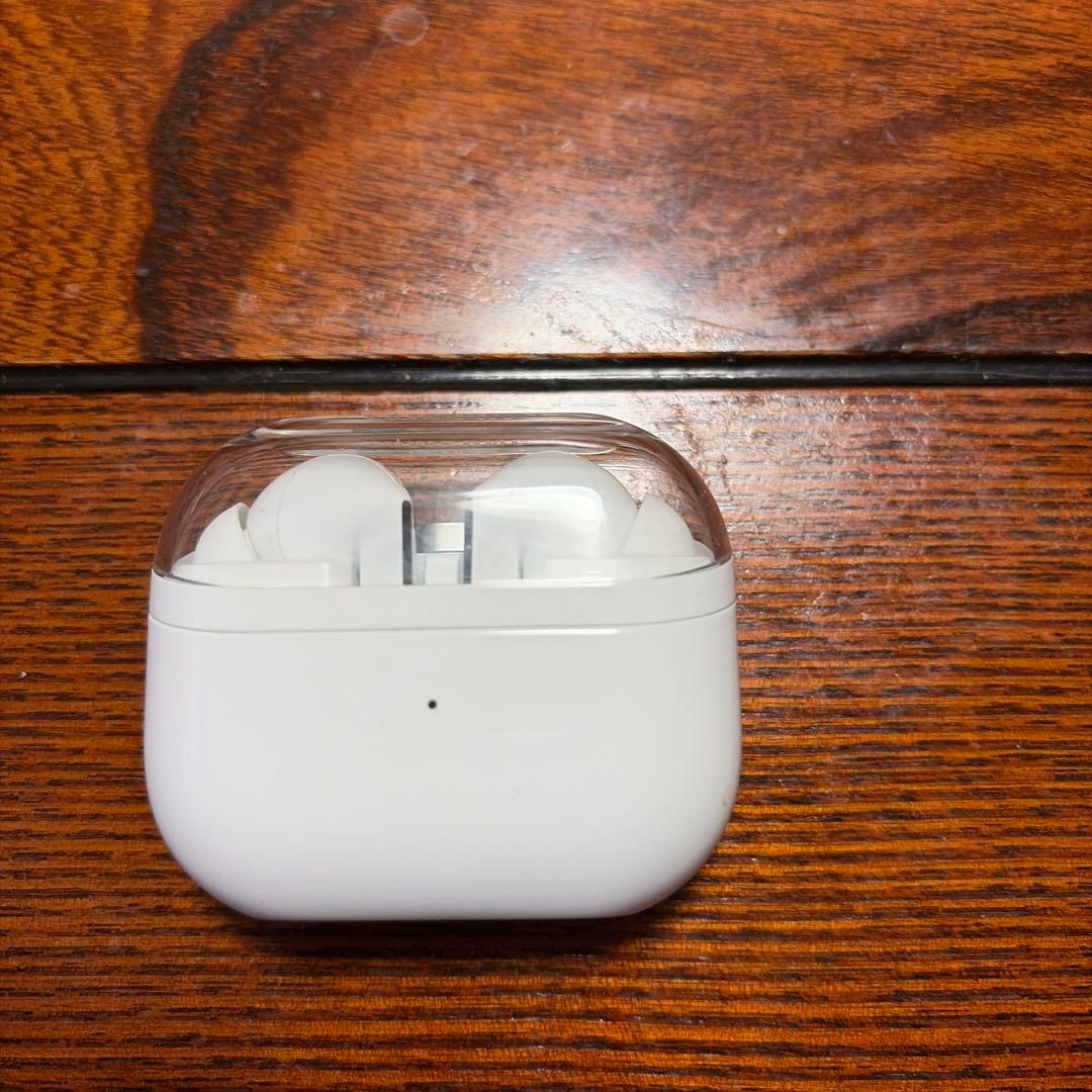 国内正規品Samsung Galaxy Buds3 Pro 美品
