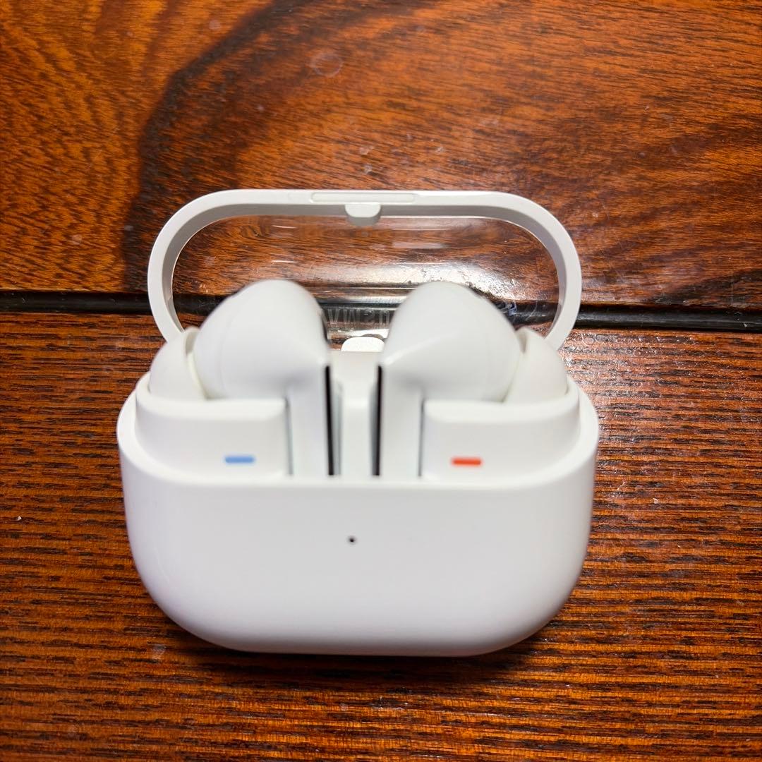 国内正規品Samsung Galaxy Buds3 Pro 美品