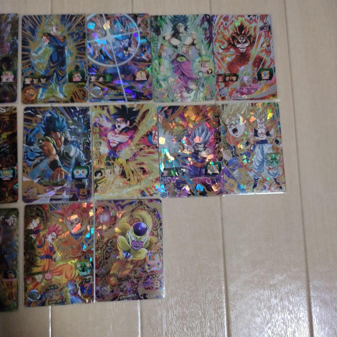 スーパードラゴンボールヒローズ