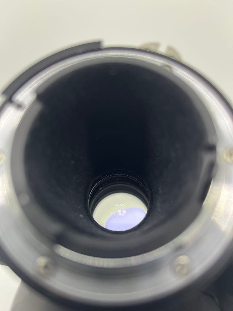 Nikon ニコン Ai Micro-Nikkor 200mm f/4 MF