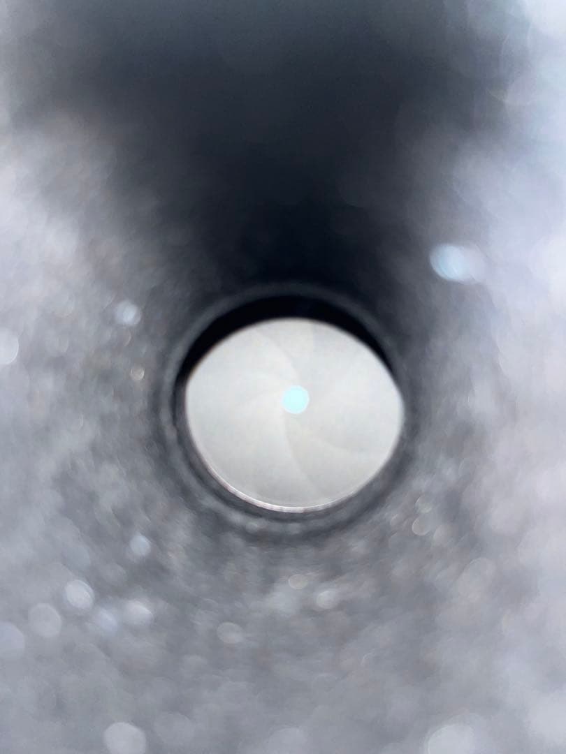 Nikon ニコン Ai Micro-Nikkor 200mm f/4 MF