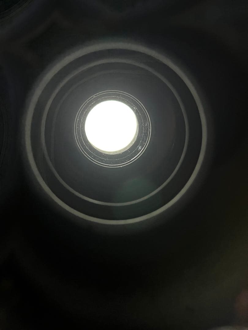 Nikon ニコン Ai Micro-Nikkor 200mm f/4 MF