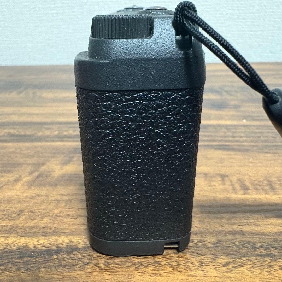 【美品✨】RICOH GR1s コンパクトフィルムカメラ