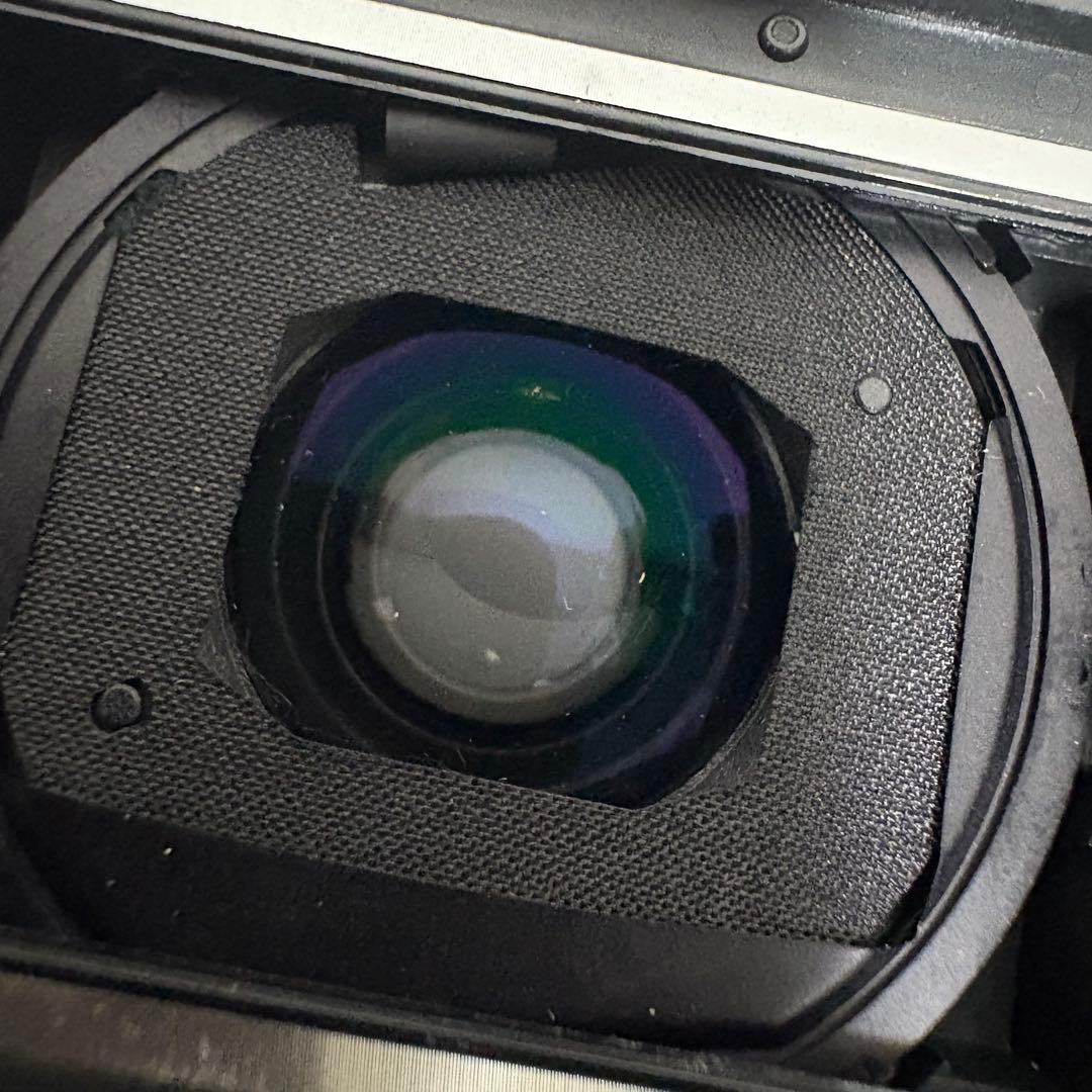 【美品✨】RICOH GR1s コンパクトフィルムカメラ