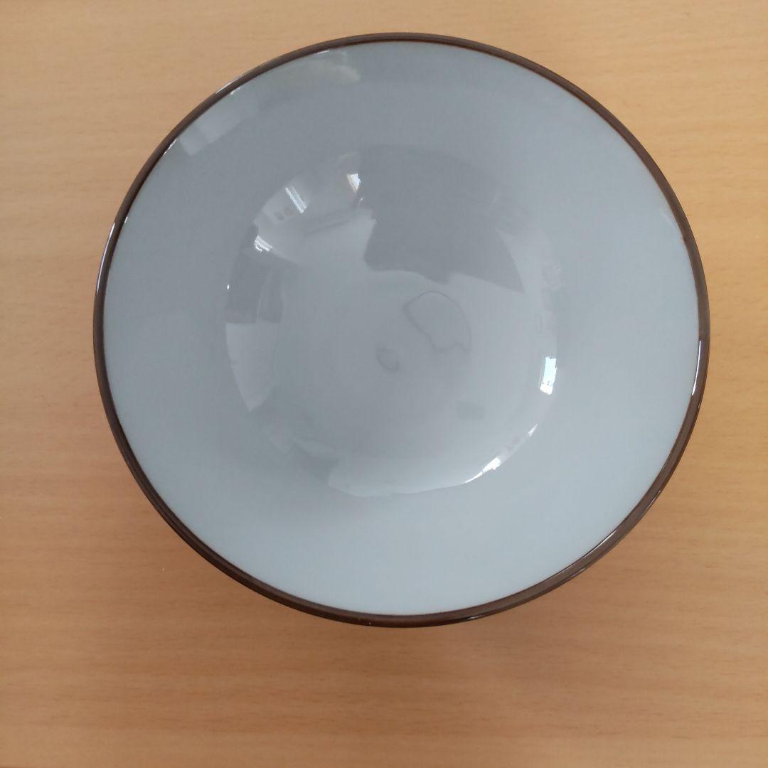 有田焼 松峰窯の絵変わり御飯茶碗