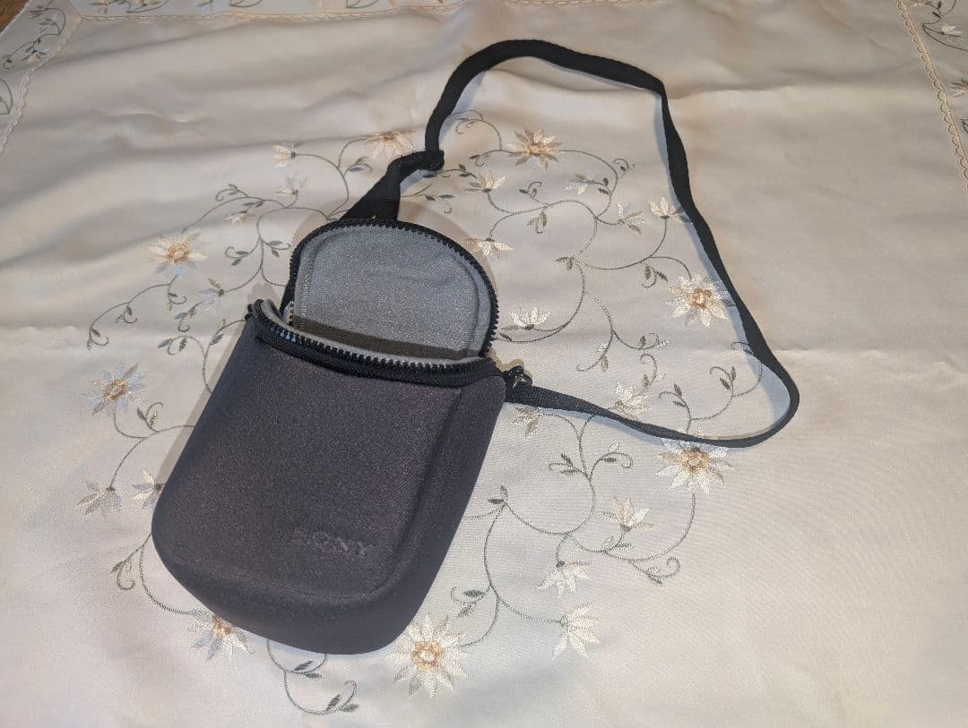 SONY ミラーレス一眼 NEX-C3一式+おまけ 中古品