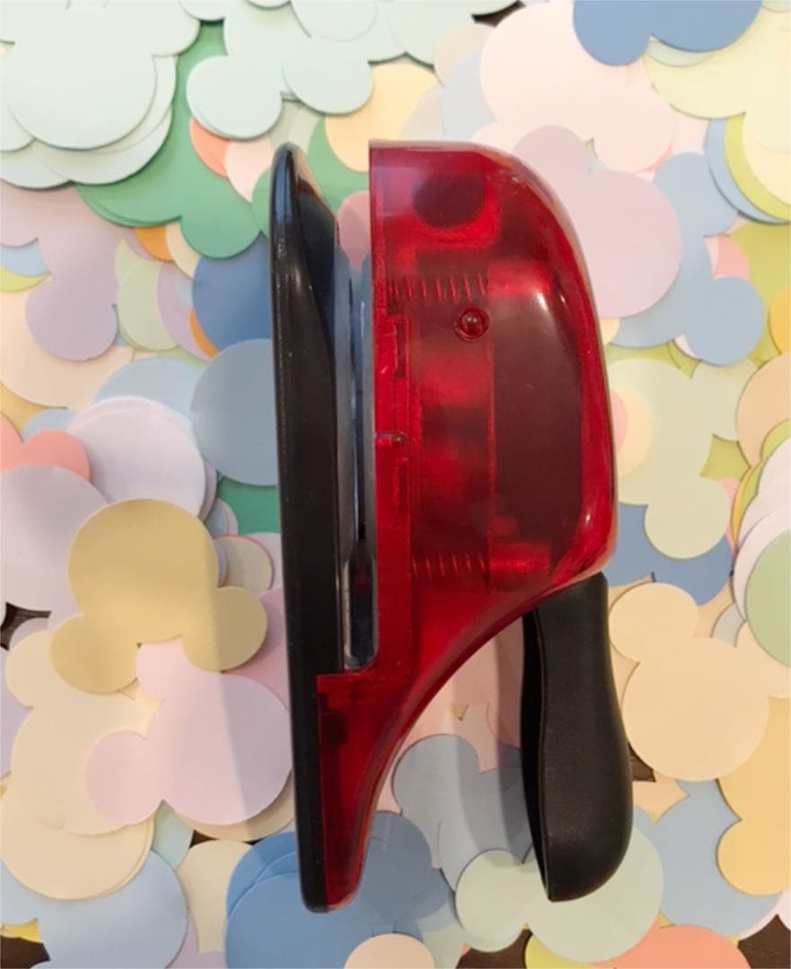 廃盤！レア！特大サイズ EKサクセス ホエール ミッキー クラフトパンチ