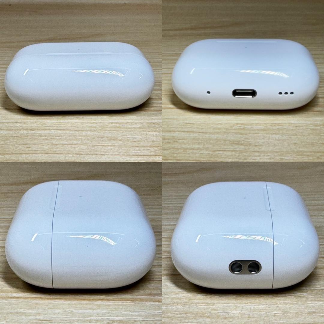 A5842 超美品 Apple Air Pods Pro 第2世代 type-C