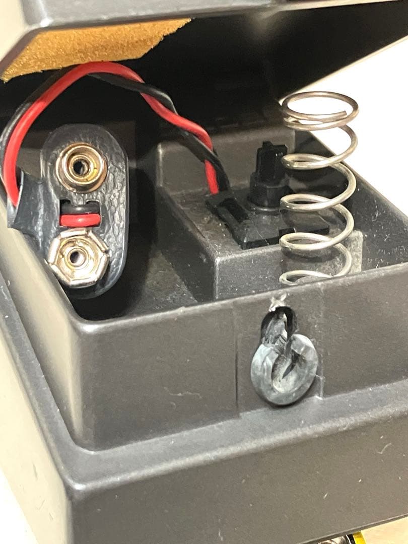 BOSS ボーズ　MT-2 l Zone メタルゾーン　エフェクター