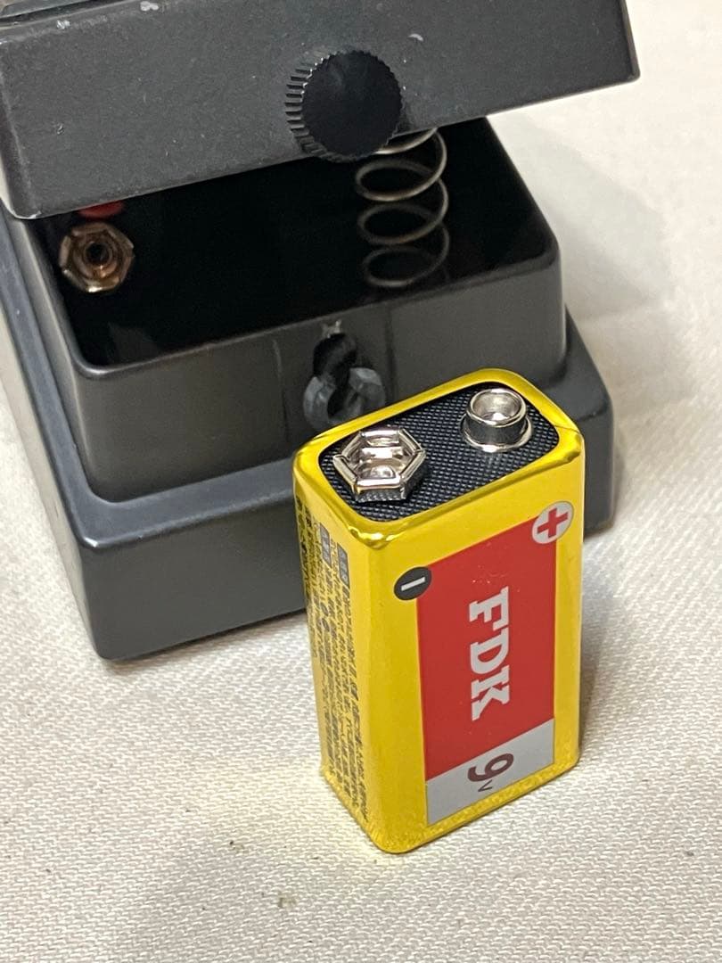 BOSS ボーズ　MT-2 l Zone メタルゾーン　エフェクター