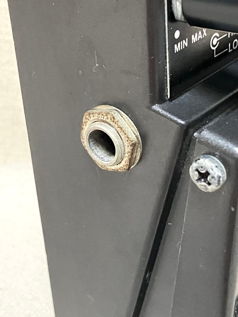 BOSS ボーズ　MT-2 l Zone メタルゾーン　エフェクター