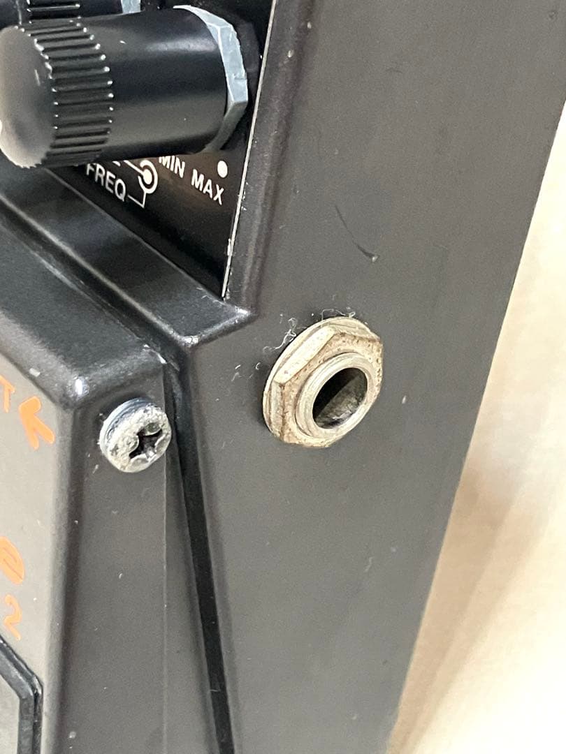 BOSS ボーズ　MT-2 l Zone メタルゾーン　エフェクター