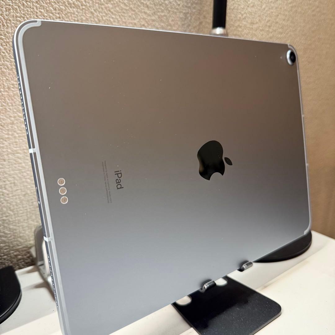 ！セット割！iPad Air第4世代 64GB Wi-Fi + Cellular