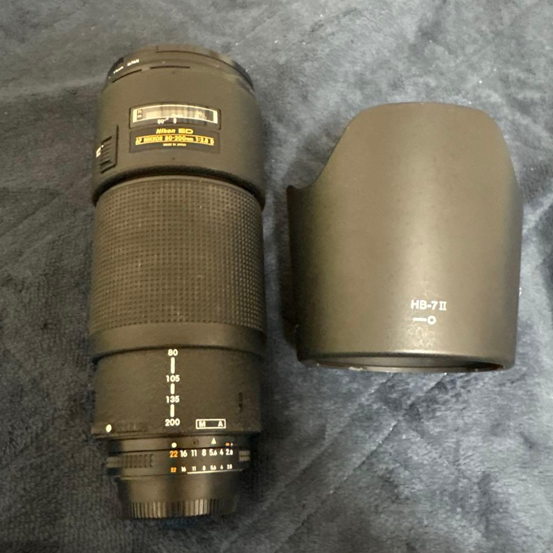 【s数6990枚】Nikon D3 デジタル一眼レフカメラ レンズ付き