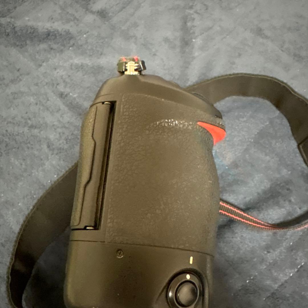 【s数6990枚】Nikon D3 デジタル一眼レフカメラ レンズ付き