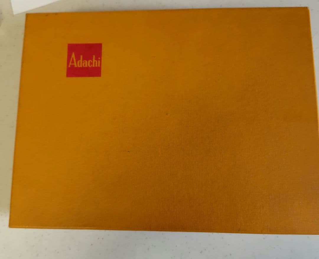 か*ん様 アダチED61