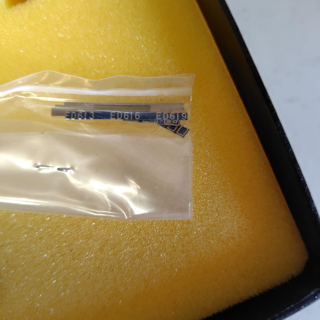 か*ん様 アダチED61