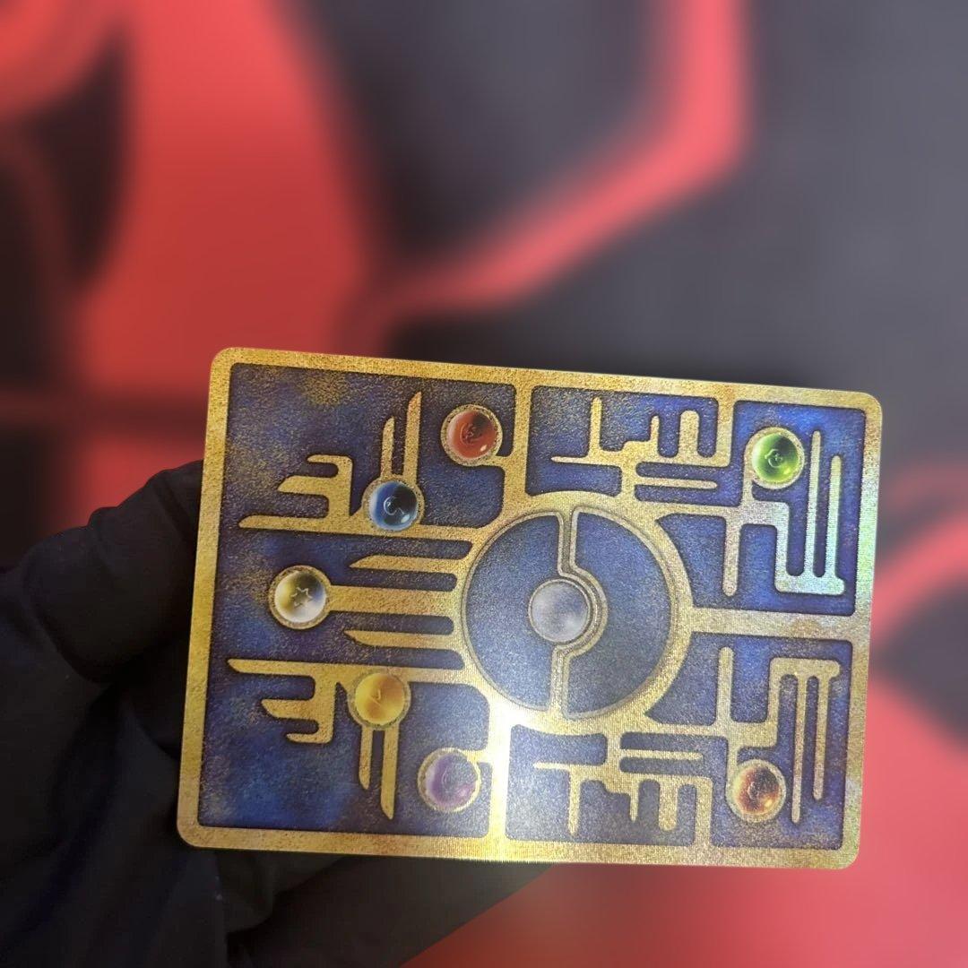 古代のミュウ_ 後期修正